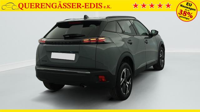 Peugeot 2008 Allure 