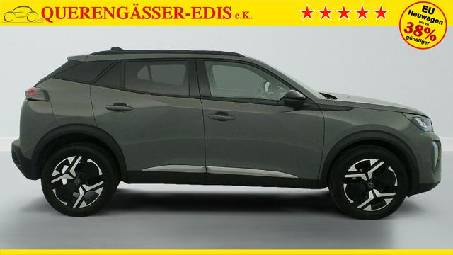 Peugeot 2008 Allure 