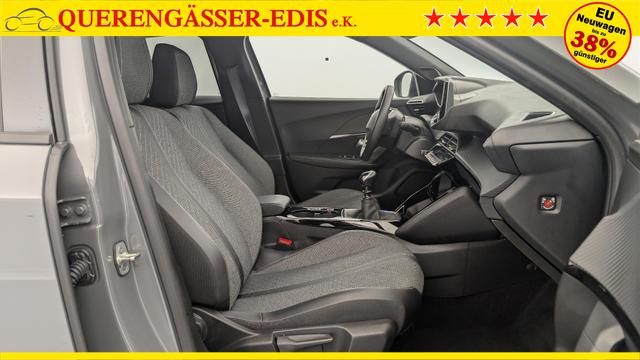 Peugeot 2008 Allure 