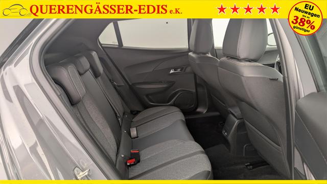 Peugeot 2008 Allure 