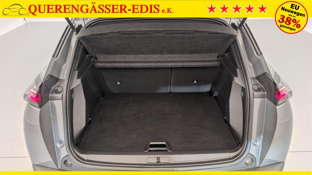 Peugeot 2008 Allure 