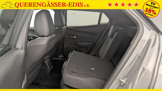 Peugeot 2008 Allure 