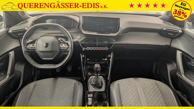 Peugeot 2008 Allure 