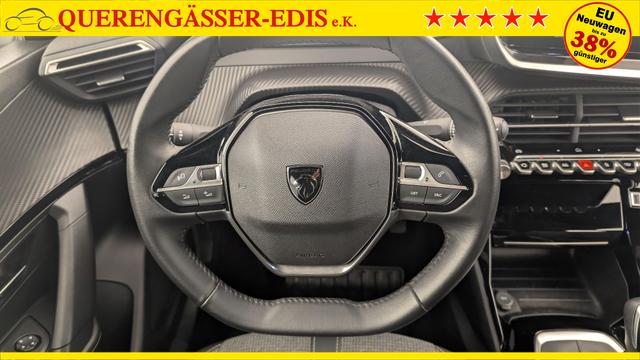 Peugeot 2008 Allure 