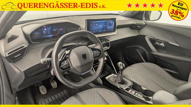 Peugeot 2008 Allure 