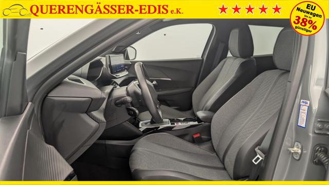 Peugeot 2008 Allure 