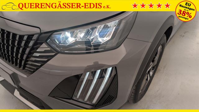 Peugeot 2008 Allure 