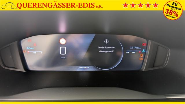 Peugeot 2008 Allure 
