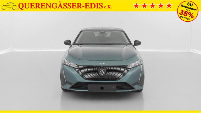 Peugeot 308 SW Allure III 