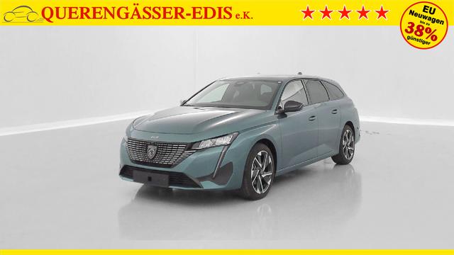 Peugeot 308 SW Allure III 