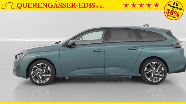 Peugeot 308 SW Allure III 