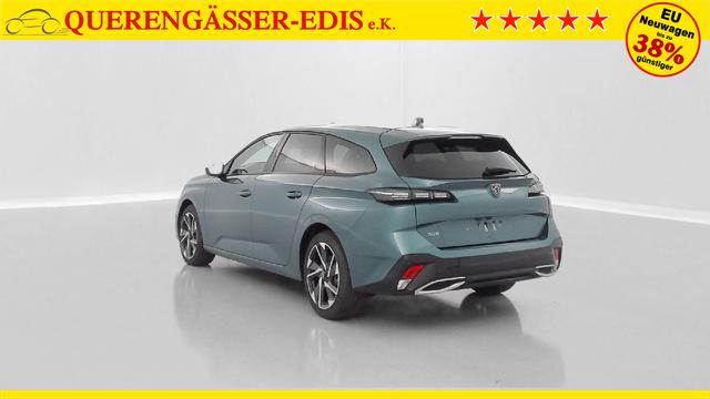 Peugeot 308 SW Allure III 