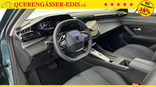 Peugeot 308 SW Allure III 
