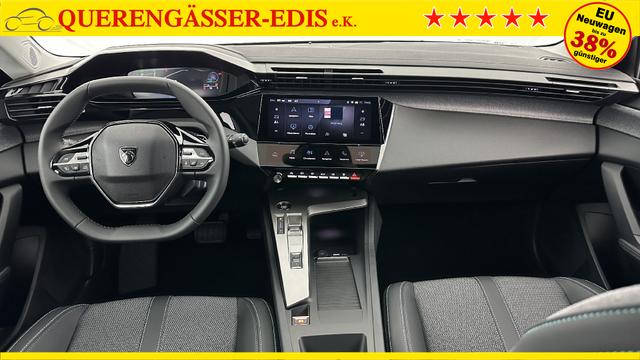 Peugeot 308 SW Allure III 