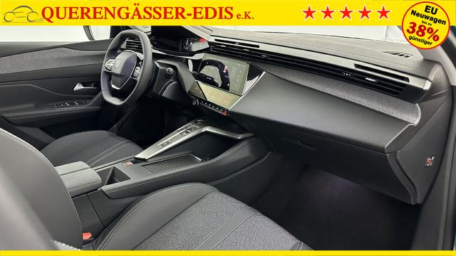 Peugeot 308 SW Allure III 