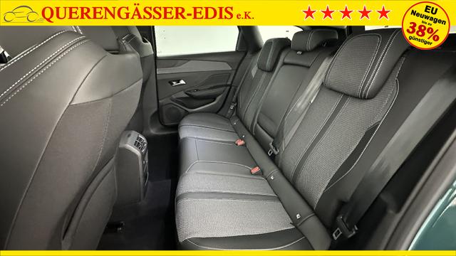 Peugeot 308 SW Allure III 
