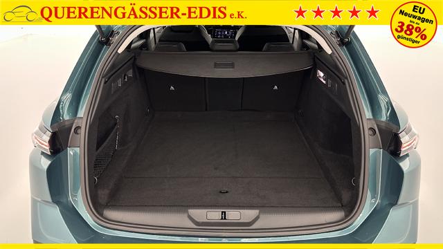 Peugeot 308 SW Allure III 