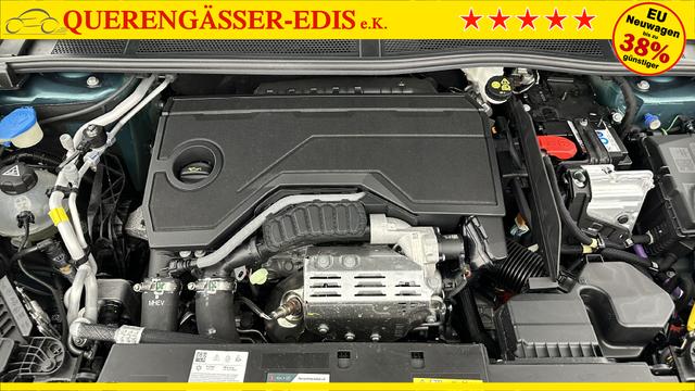 Peugeot 308 SW Allure III 