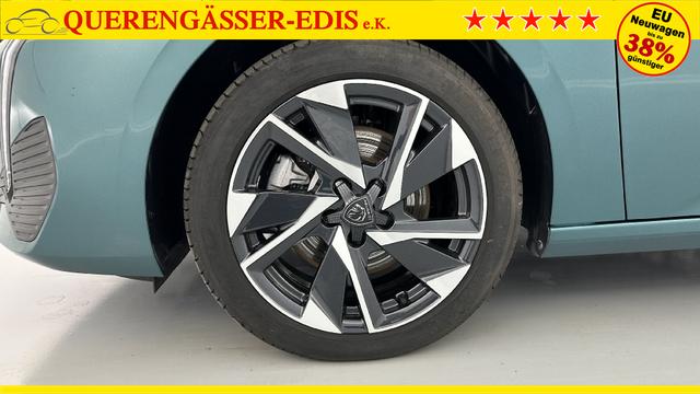 Peugeot 308 SW Allure III 