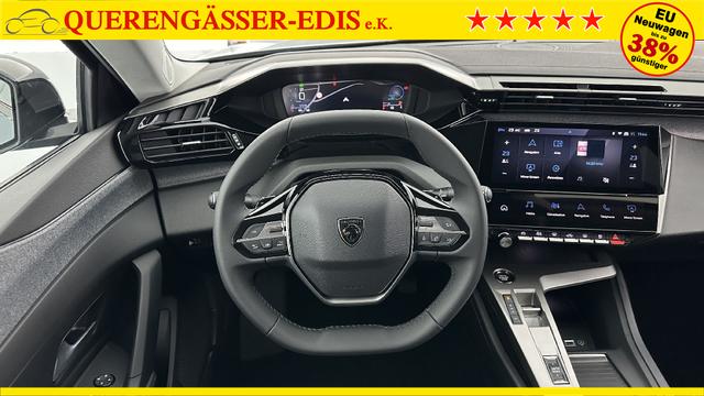 Peugeot 308 SW Allure III 
