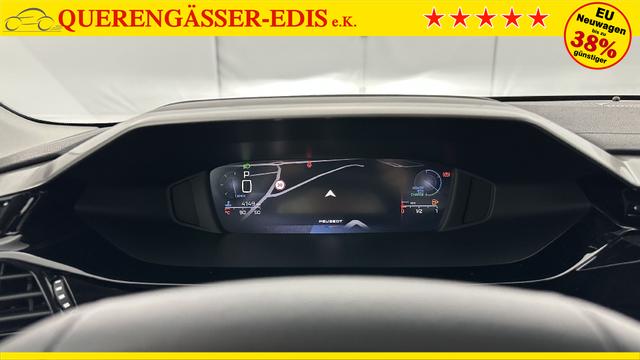 Peugeot 308 SW Allure III 
