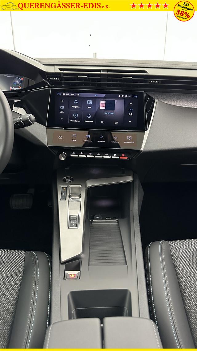 Peugeot 308 SW Allure III 