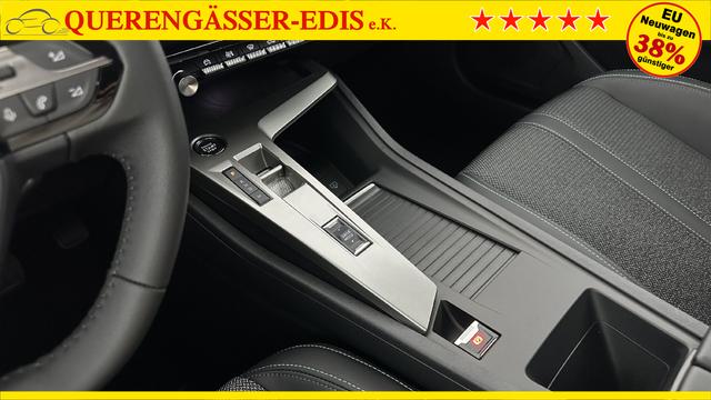 Peugeot 308 SW Allure III 