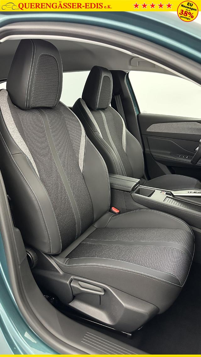 Peugeot 308 SW Allure III 