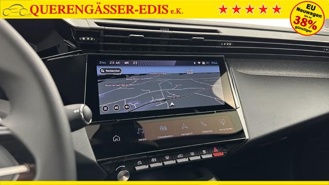 Peugeot 308 SW Allure III 