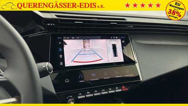 Peugeot 308 SW Allure III 