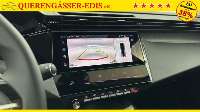 Peugeot 308 SW Allure III 