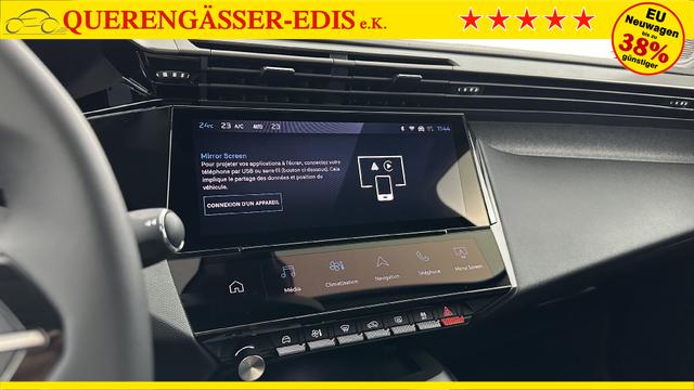 Peugeot 308 SW Allure III 