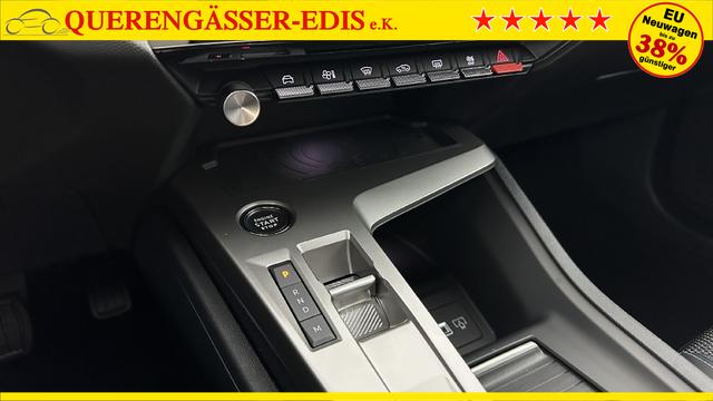 Peugeot 308 SW Allure III 