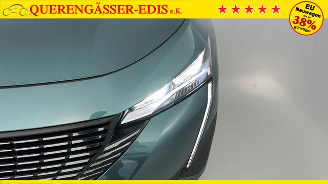 Peugeot 308 SW Allure III 