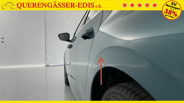 Peugeot 308 SW Allure III 