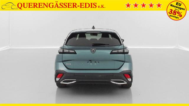 Peugeot 308 SW Allure III 
