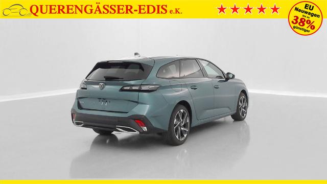 Peugeot 308 SW Allure III 