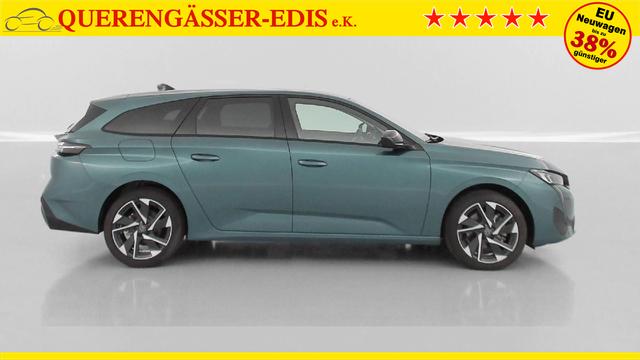 Peugeot 308 SW Allure III 