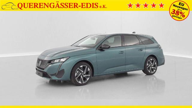 Peugeot 308 SW Allure III 