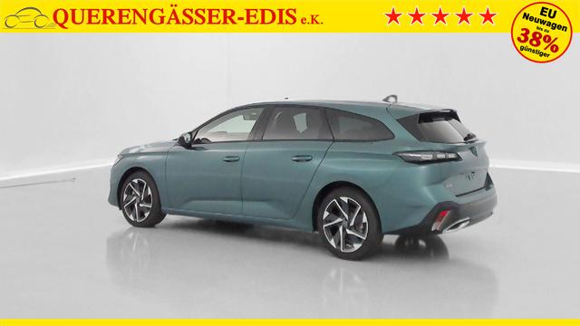 Peugeot 308 SW Allure III 
