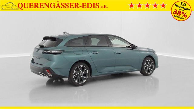 Peugeot 308 SW Allure III 