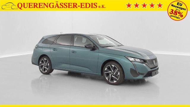 Peugeot 308 SW Allure III 