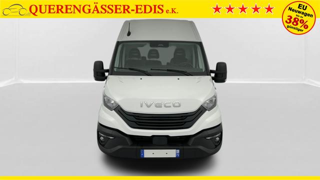 Iveco Daily 35S14BA8 12m3 