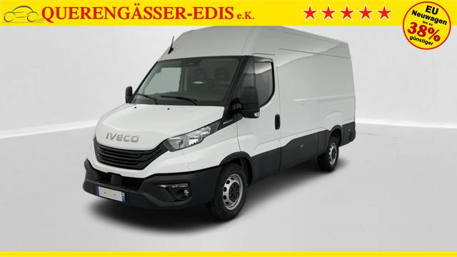 Iveco Daily 35S14BA8 12m3 