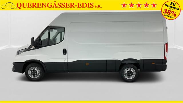 Iveco Daily 35S14BA8 12m3 