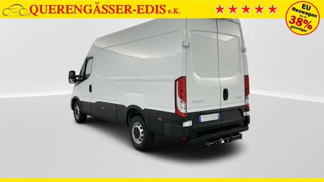 Iveco Daily 35S14BA8 12m3 