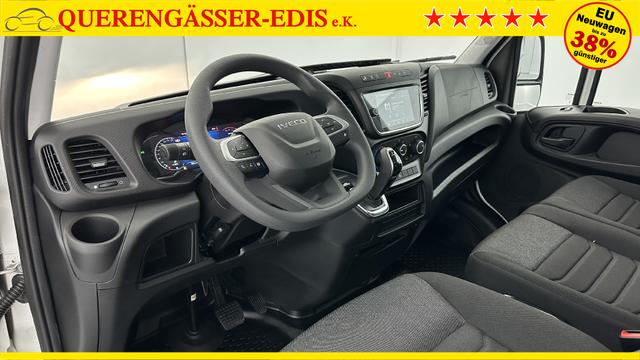 Iveco Daily 35S14BA8 12m3 