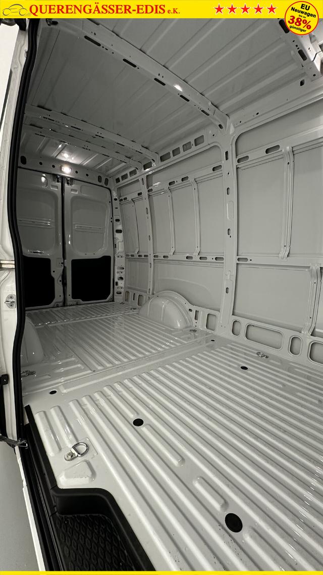 Iveco Daily 35S14BA8 12m3 