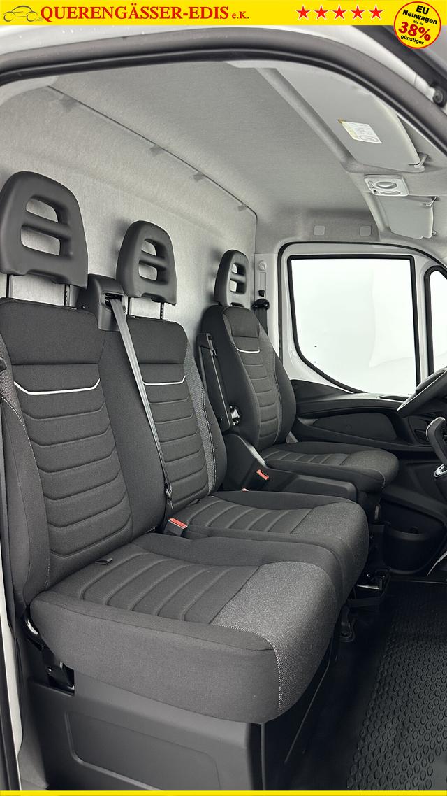 Iveco Daily 35S14BA8 12m3 