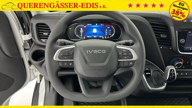 Iveco Daily 35S14BA8 12m3 